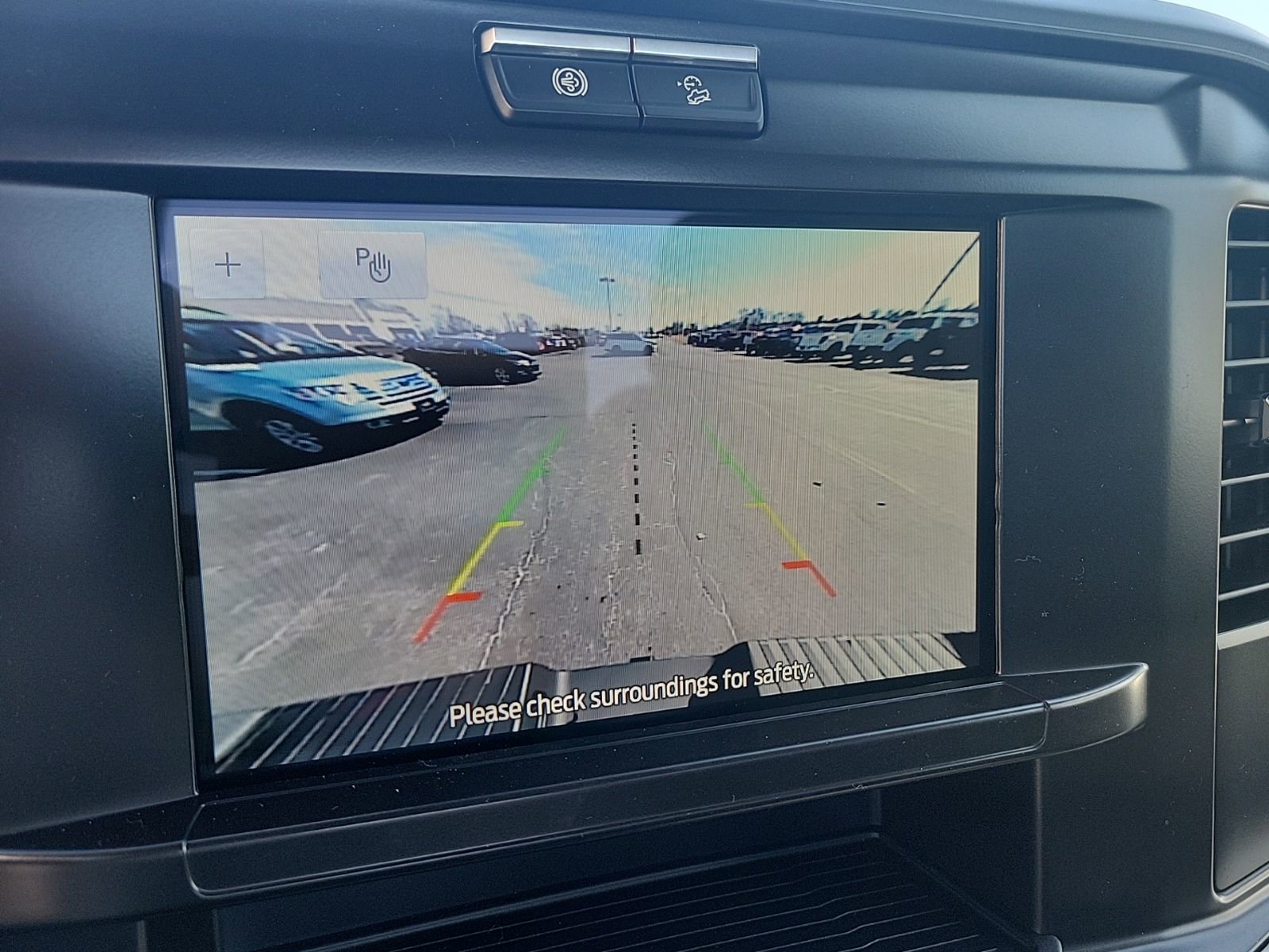 New 2026 Ford F450 XL w/ XL Driver Assist Package image 18