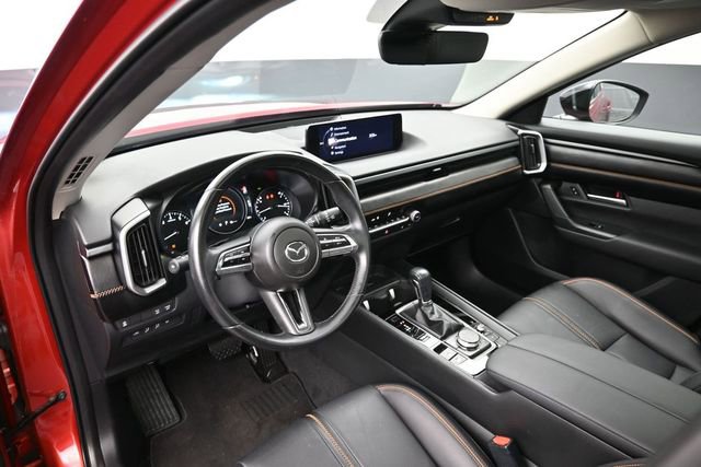 Certified 2023 MAZDA CX-50 AWD 2.5 Turbo w/ Cargo Package image 9
