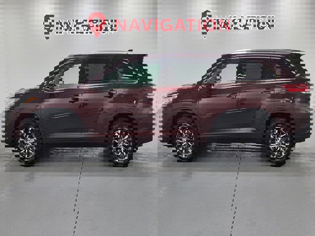 Used 2018 Toyota Highlander XLE image 6