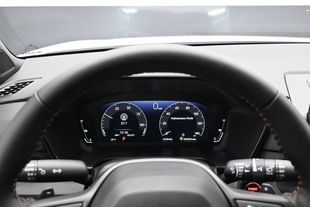 New 2026 Honda CR-V Sport-L image 49