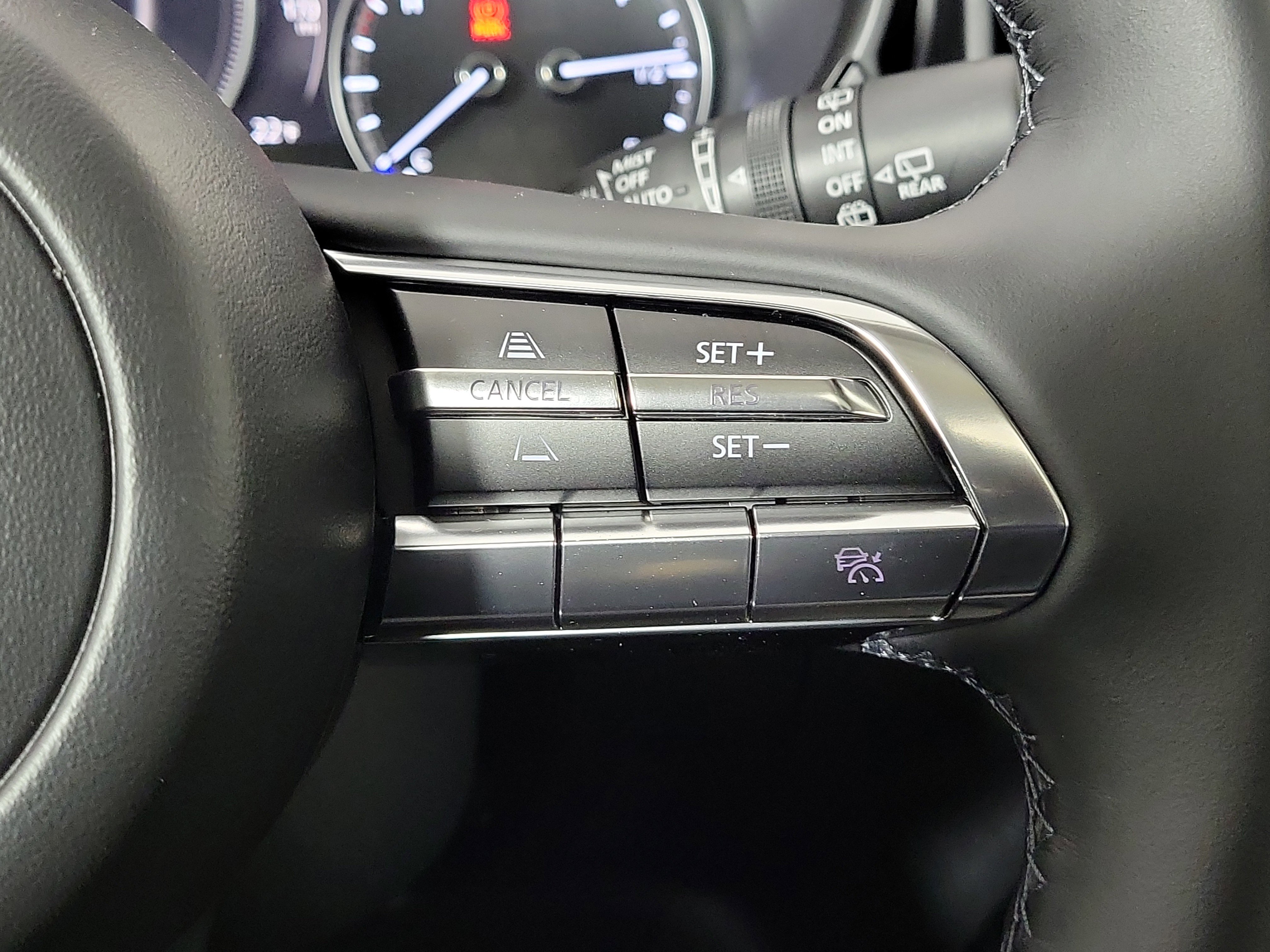 New 2026 MAZDA CX-50 2.5 Hybrid w/ Weather Package image 16