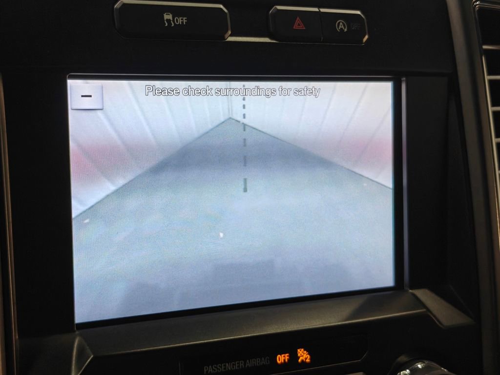 Used 2019 Ford F150 XLT w/ Equipment Group 302A Luxury image 8