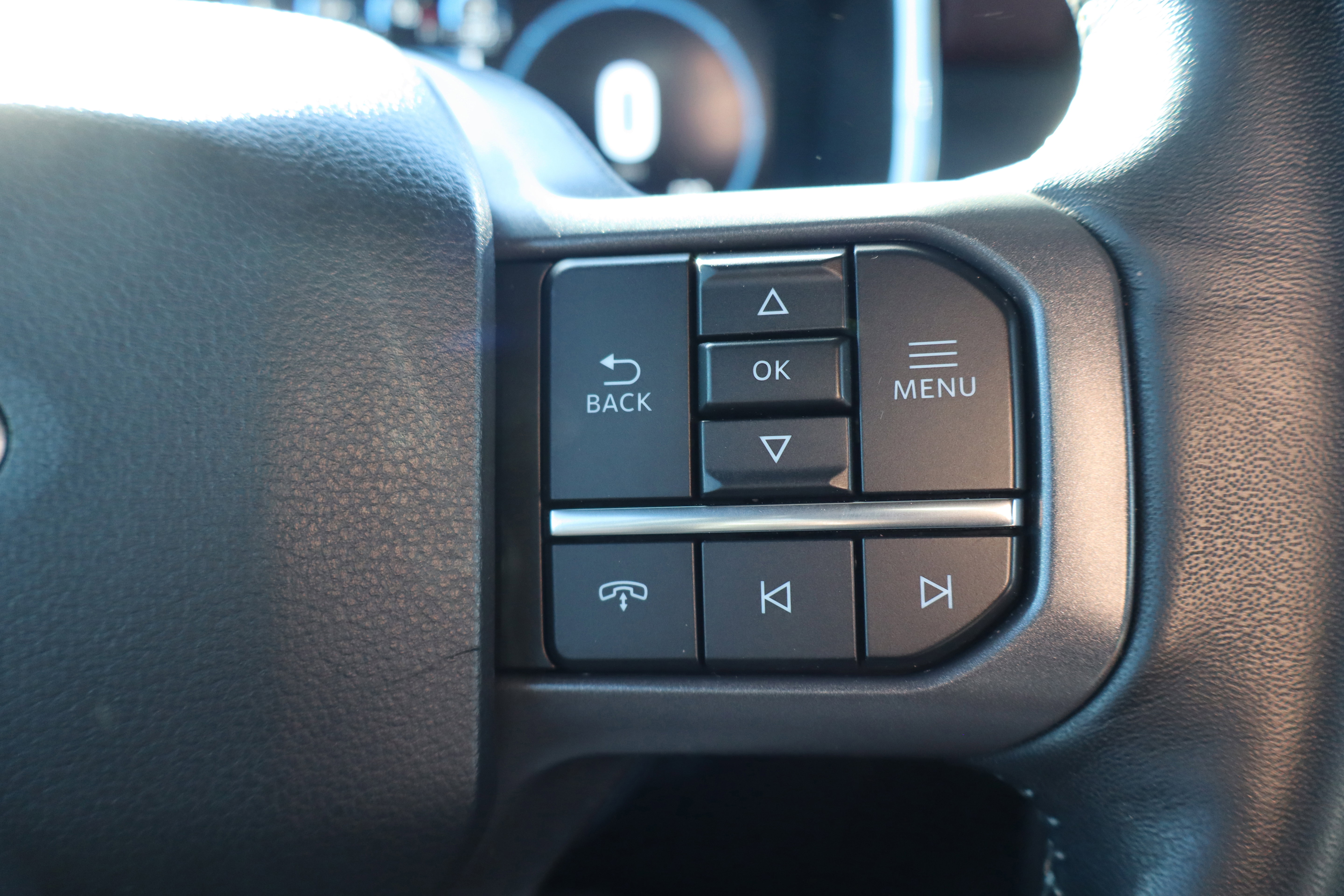 Used 2023 Ford F150 Lariat w/ Max Trailer Tow Package image 17