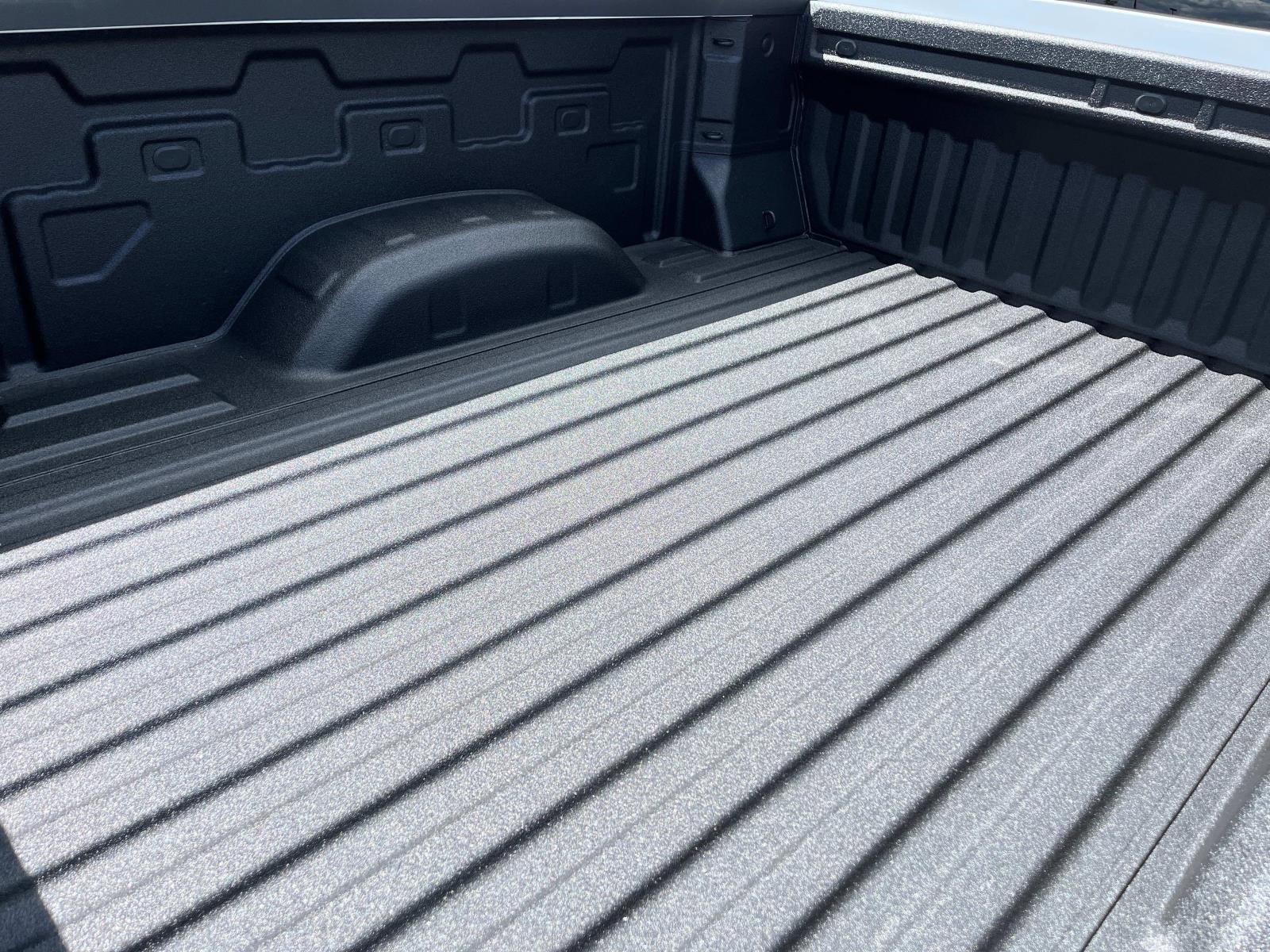New 2026 GMC Sierra 3500 Pro w/ Convenience Package image 4