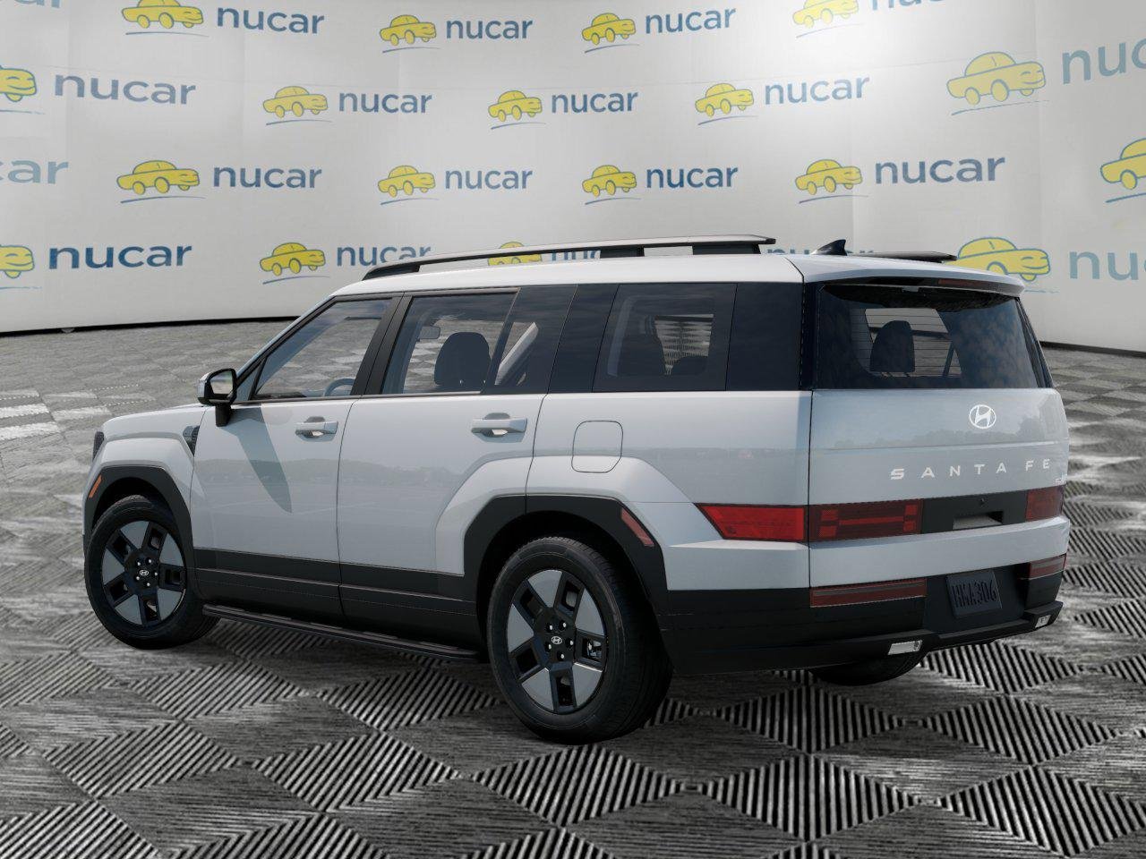 New 2026 Hyundai Santa Fe SEL image 5
