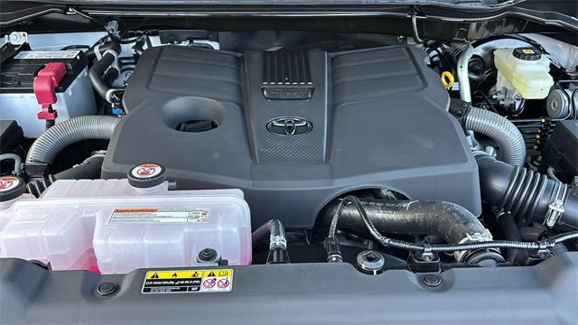 New 2026 Toyota Tundra SR5 image 32