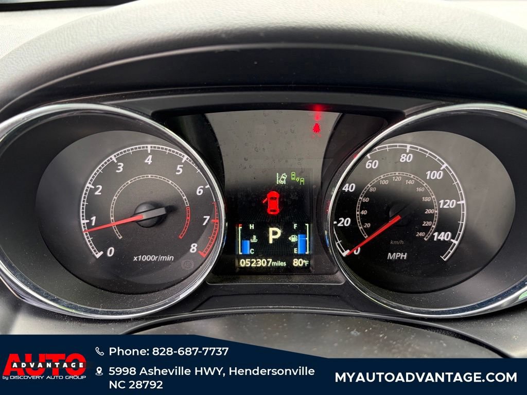 Used 2024 Mitsubishi Outlander Sport ES AWD/4WD image 10
