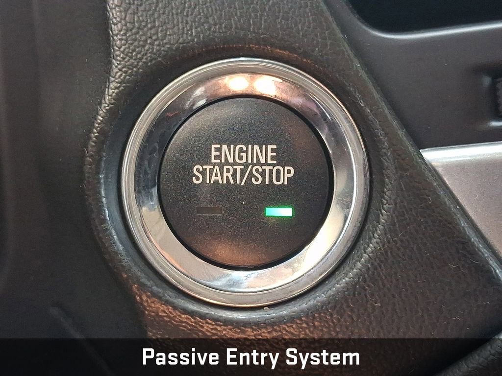 Used 2019 Chevrolet Tahoe LT AWD/4WD image 37