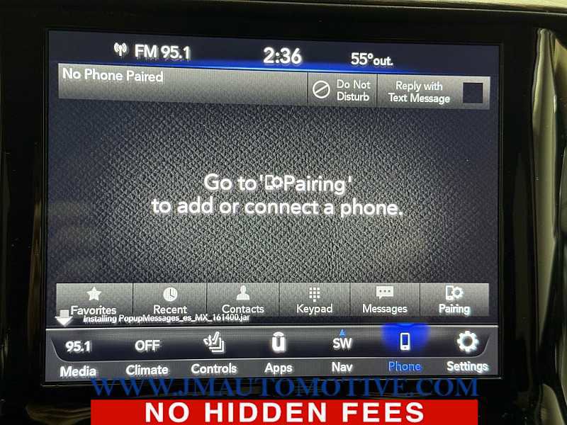 Used 2021 RAM 2500 Laramie image 31