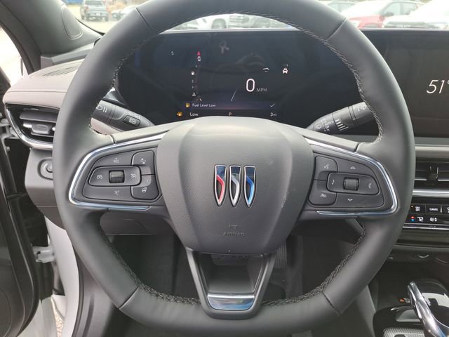 New 2026 Buick Envista Avenir image 16