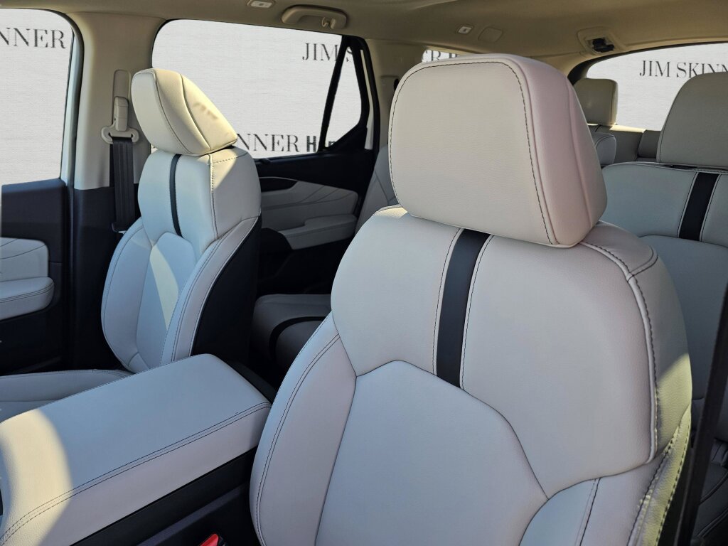 New 2026 Honda Pilot image 19