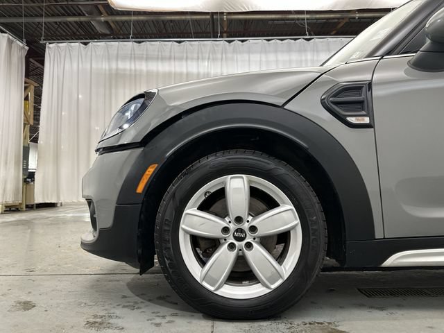 Used 2019 MINI Cooper Countryman ALL4 w/ Storage Package AWD/4WD image 22
