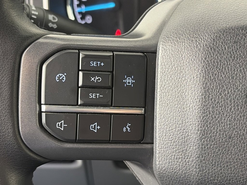 Certified 2023 Ford F150 XLT w/ Equipment Group 301A Mid image 17