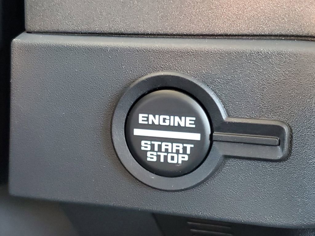 New 2026 Ford Bronco Badlands w/ Sasquatch Package image 17