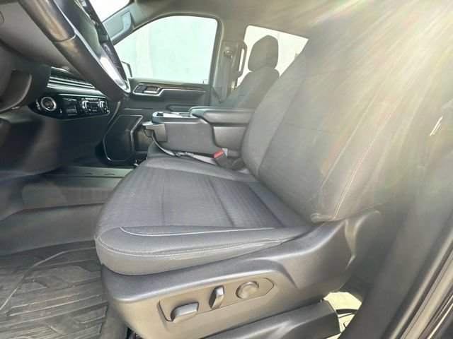 Used 2022 GMC Sierra 1500 SLE w/ Preferred Package AWD/4WD image 11