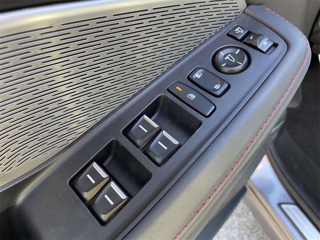 Used 2023 Acura MDX A-Spec image 16