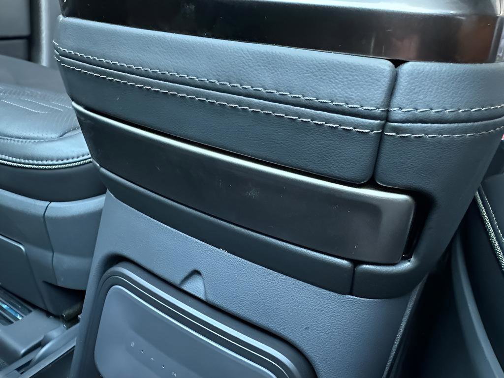 Used 2022 Rivian R1S Adventure image 62