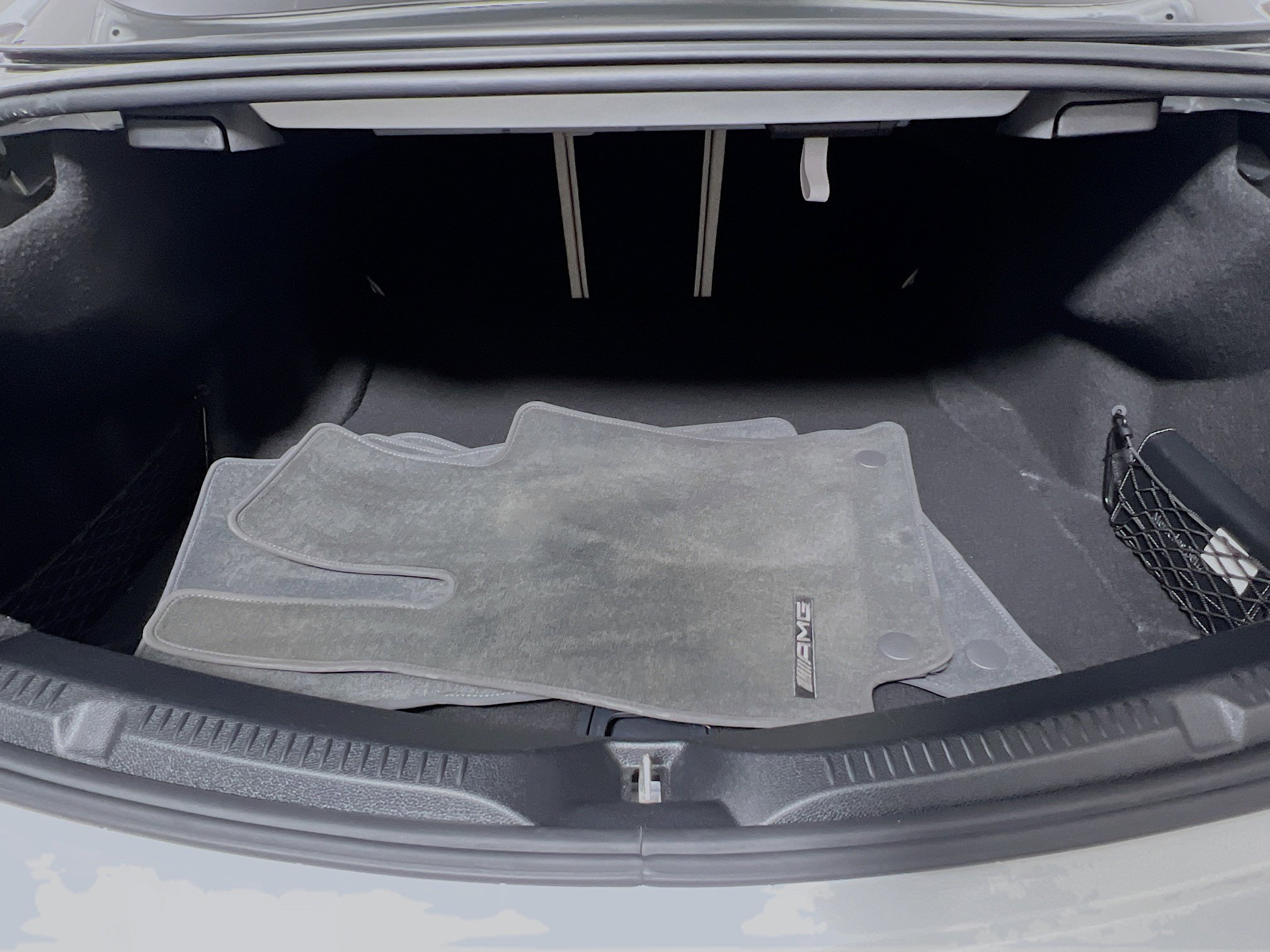 Used 2022 Mercedes-Benz E 450 Coupe image 33