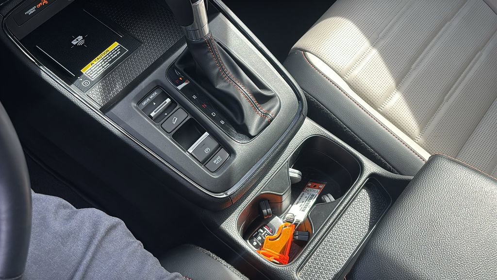 Certified 2023 Honda CR-V Sport Touring image 21