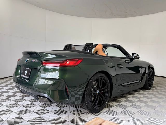 New 2026 BMW Z4 M40i w/ Premium Package image 7