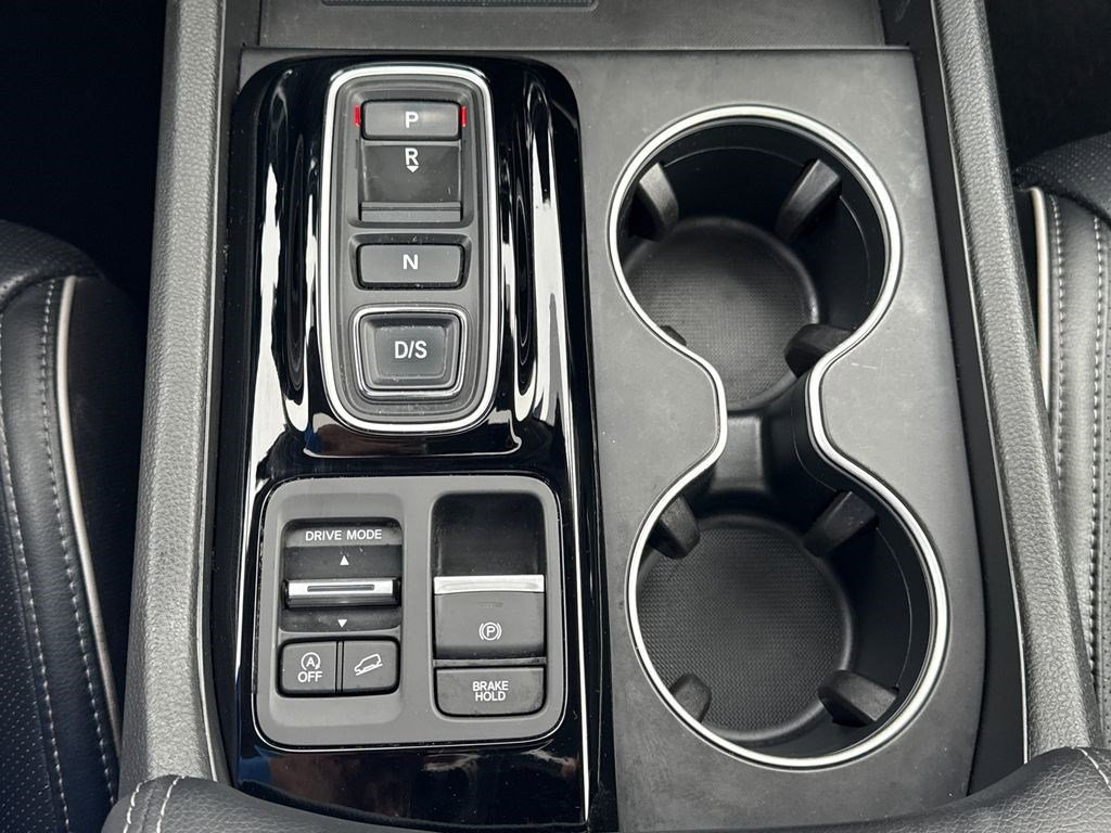 Certified 2023 Honda Pilot Elite image 36