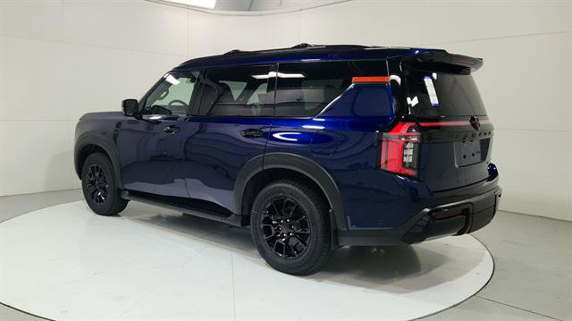 New 2026 Nissan Armada PRO-4X image 6