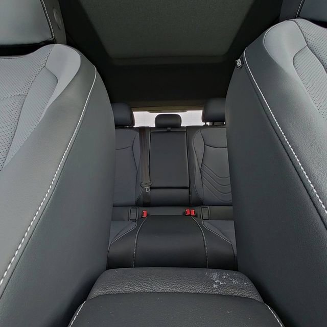 New 2026 Volkswagen Tiguan SE R-Line image 27