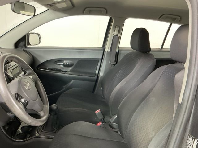 Used 2008 Scion xD FWD image 10