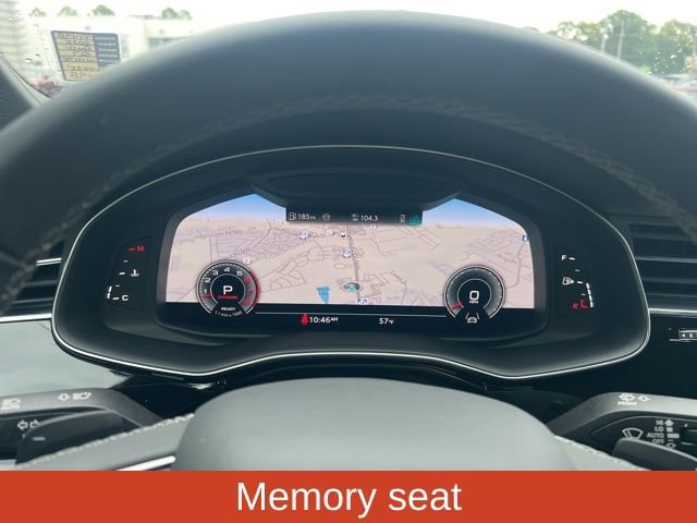 Certified 2025 Audi Q7 3.0T Premium Plus w/ Premium Plus Package image 14