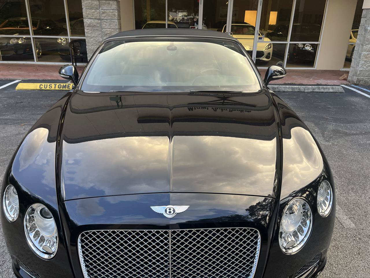 Used 2013 Bentley Continental GT AWD/4WD image 27