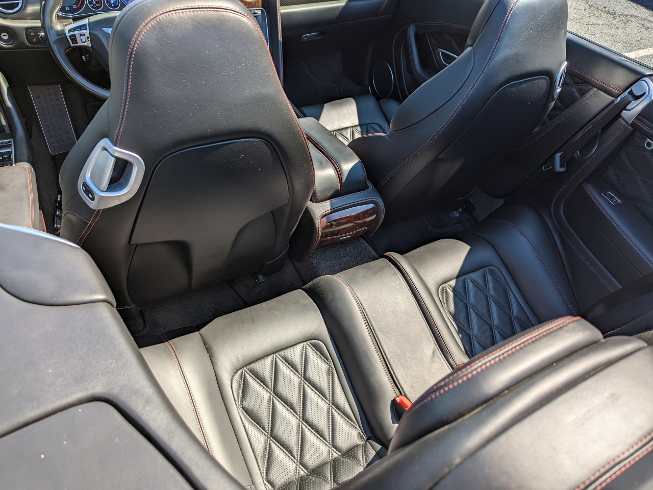 Used 2014 Bentley Continental GT Speed image 42