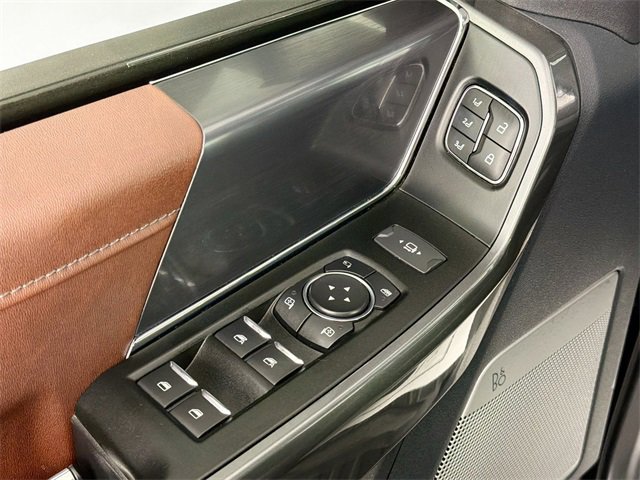 Used 2022 Ford F150 Lariat w/ Equipment Group 502A High image 17