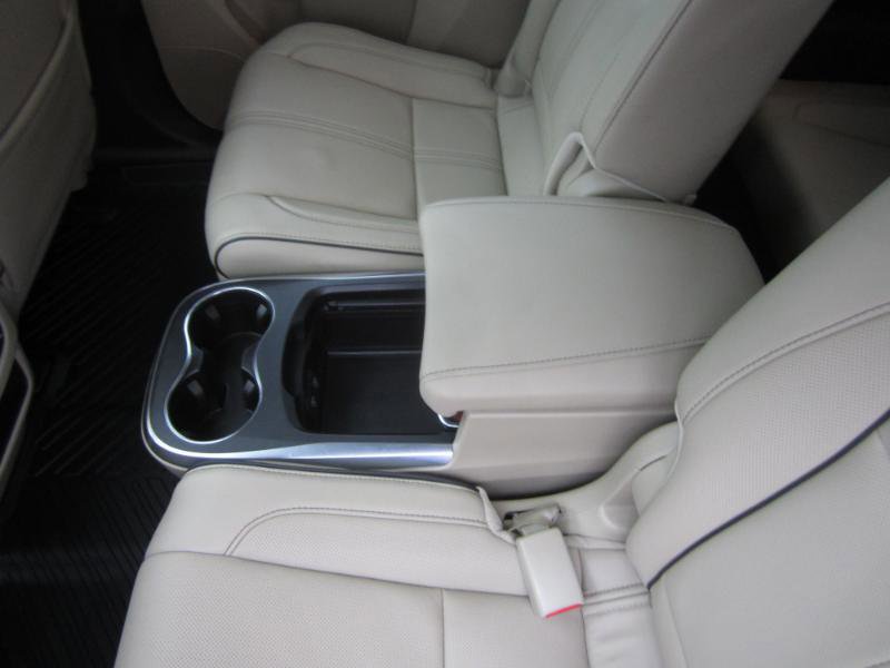 Used 2017 Acura MDX SH-AWD w/ Advance Package image 56