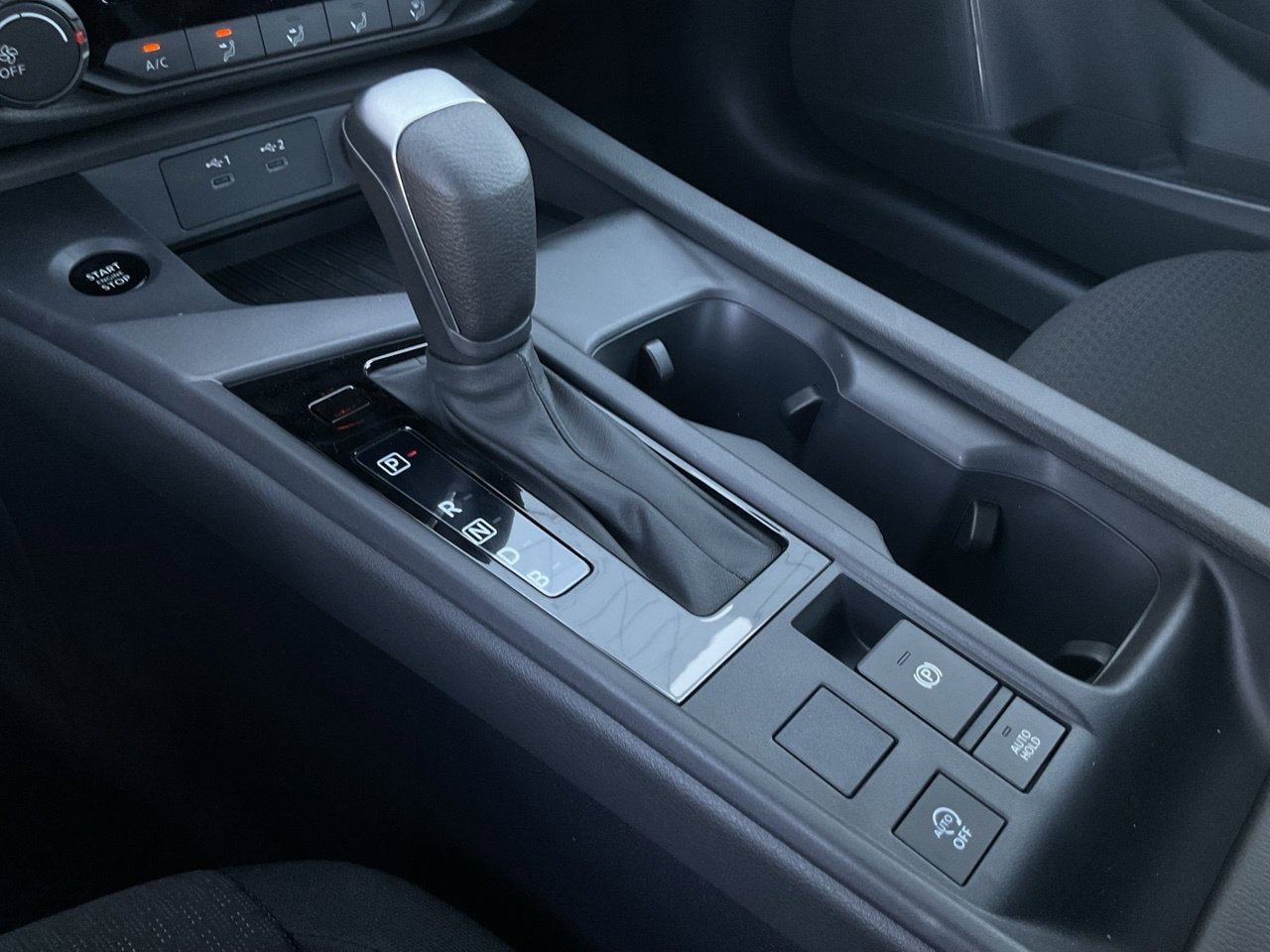New 2027 Nissan Sentra S FWD image 22