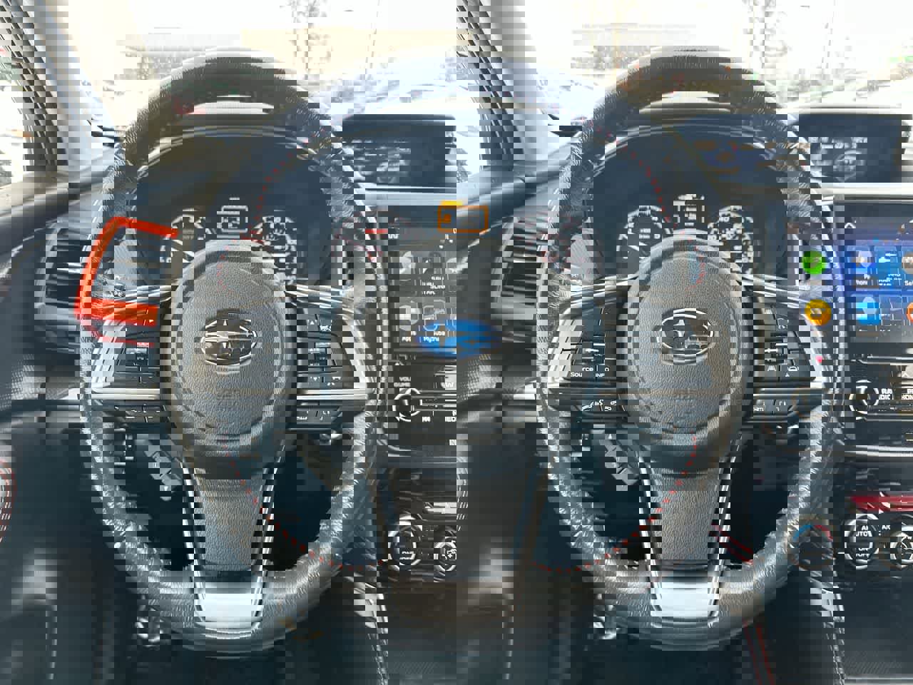 Used 2019 Subaru Forester Sport w/ Popular Package #2 image 28