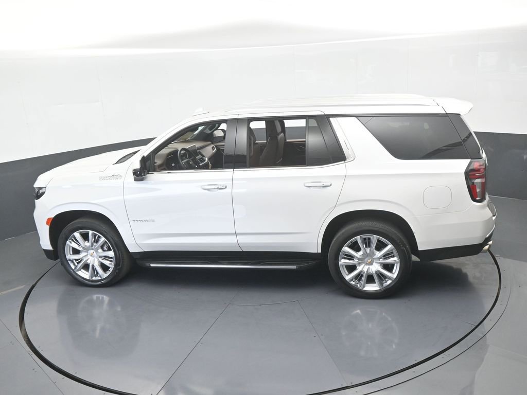 Used 2024 Chevrolet Tahoe High Country image 52
