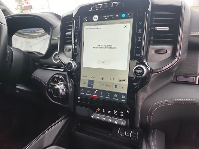 Used 2022 RAM 1500 Limited image 27