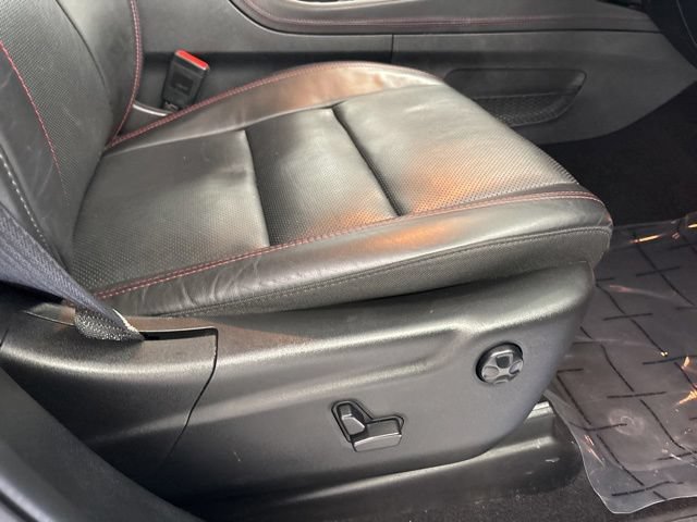 Used 2025 Dodge Durango R/T AWD/4WD image 24