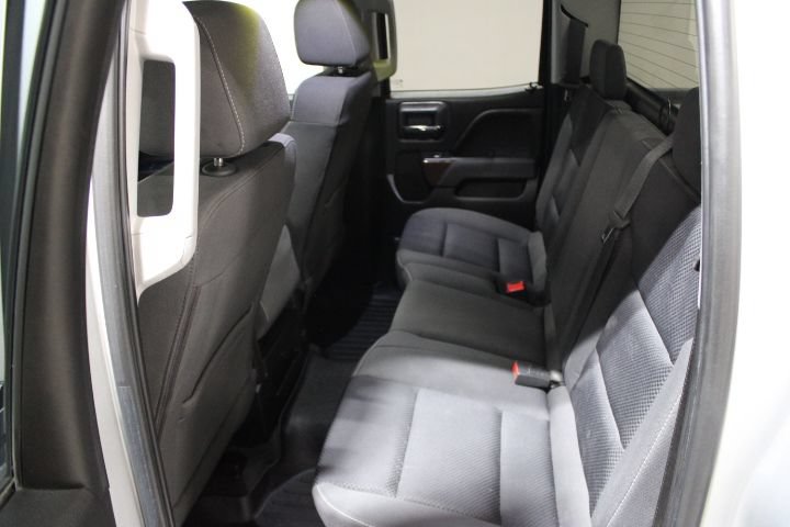 Used 2018 GMC Sierra 1500 SLE w/ SLE Value Package AWD/4WD image 18