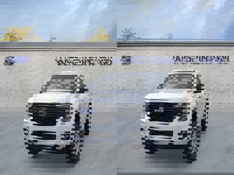 New 2026 Ford Ranger XL image 2