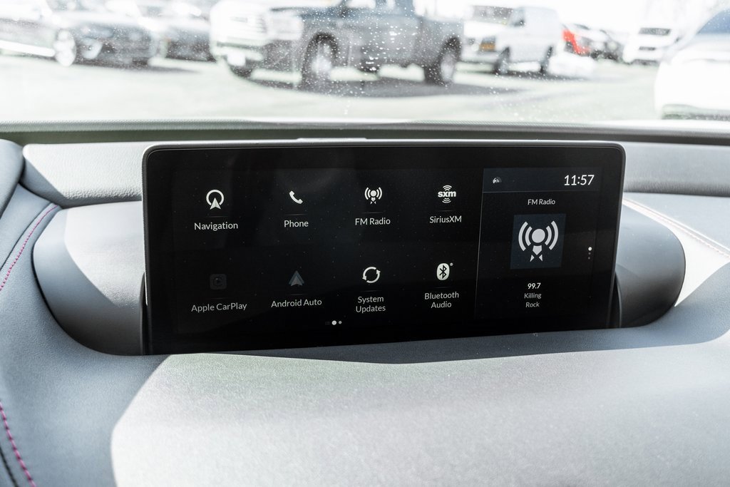 Used 2021 Acura TLX w/ A-SPEC Pkg image 10