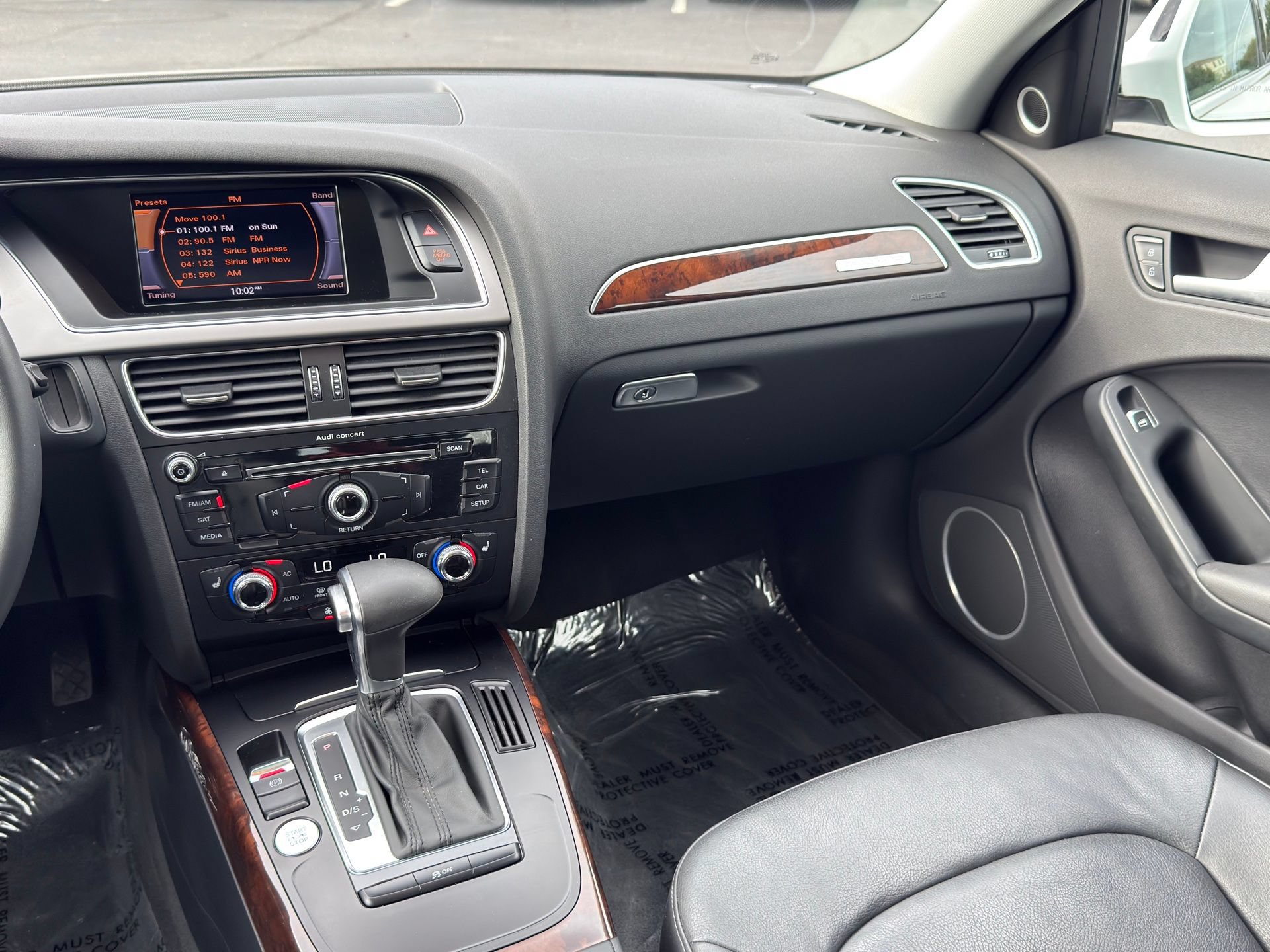 Used 2014 Audi A4 Premium Plus w/ Premium Plus Package AWD/4WD image 25