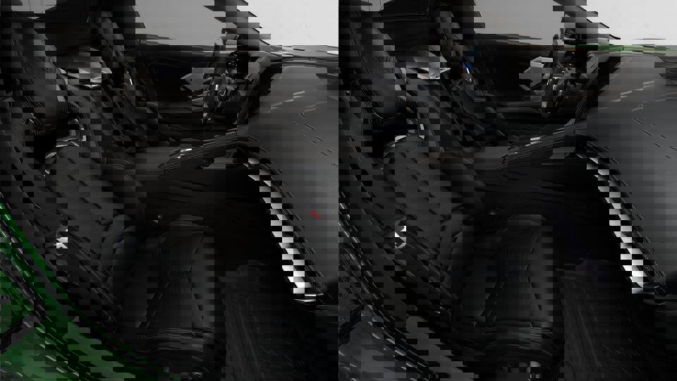 New 2026 Chevrolet Corvette Z06 image 36