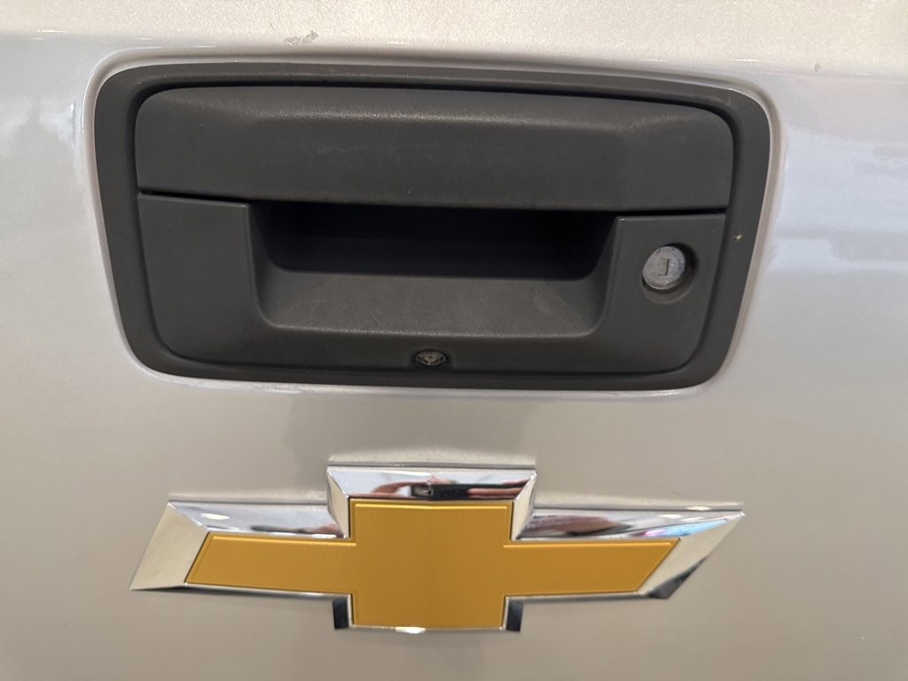 Used 2016 Chevrolet Silverado 3500 LTZ w/ Duramax Plus Package image 9