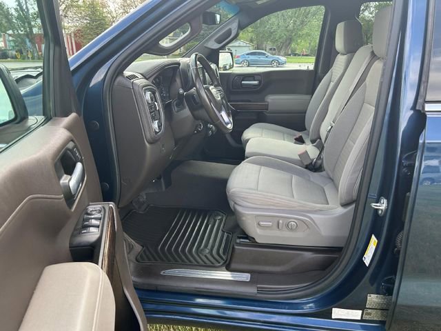 Used 2020 GMC Sierra 1500 SLE image 12