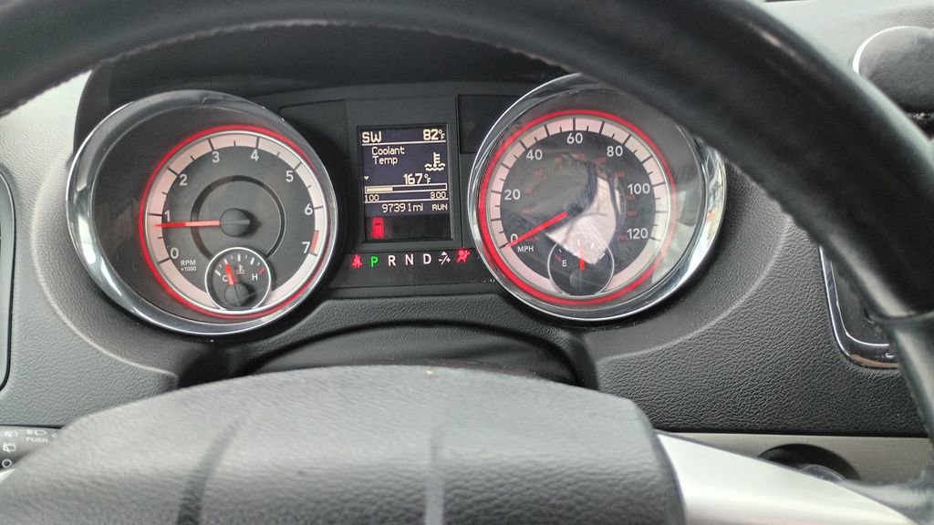 Used 2019 Dodge Grand Caravan GT FWD image 18