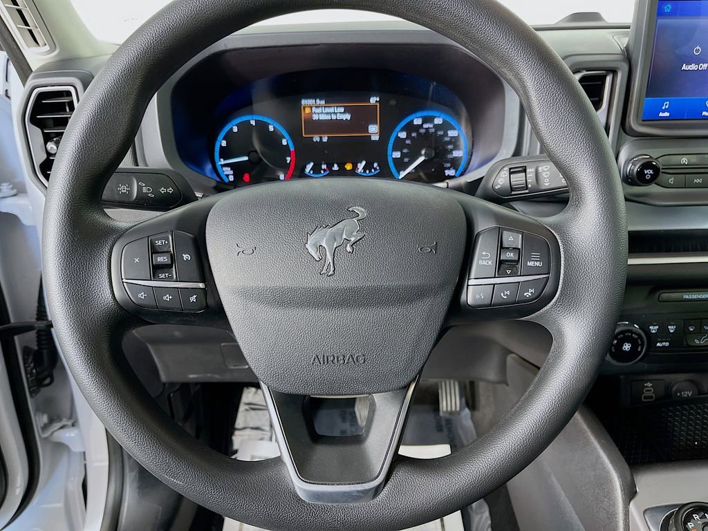 Used 2024 Ford Bronco Sport Big Bend AWD/4WD image 13