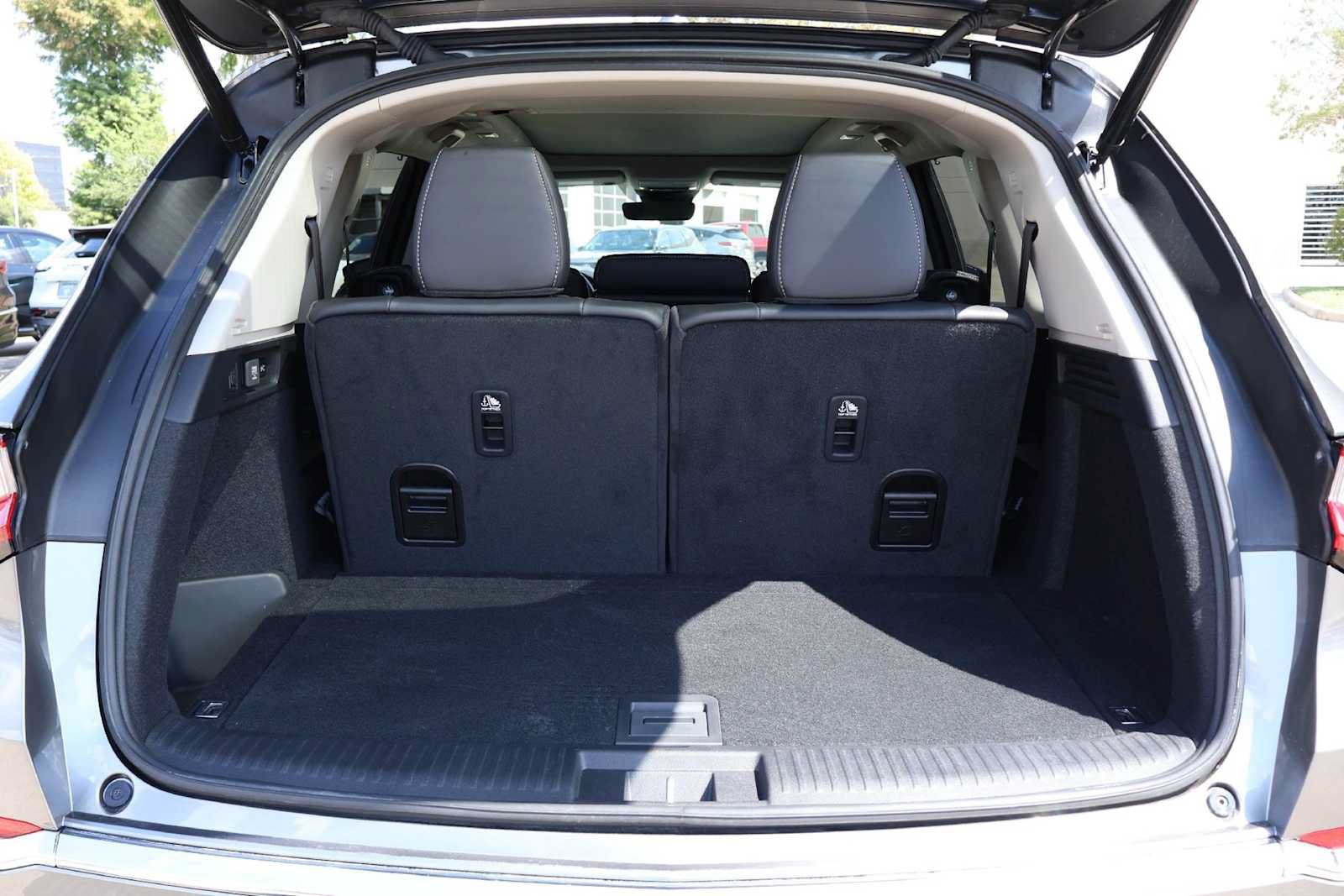 Certified 2026 Acura MDX w/ Technology Package AWD/4WD image 19