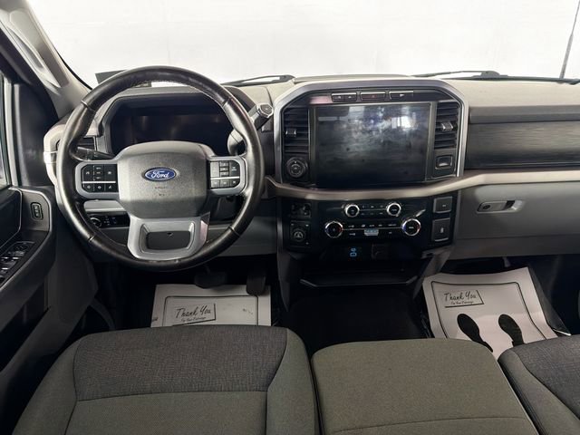 Used 2024 Ford F150 XLT w/ Tow/Haul Package image 21
