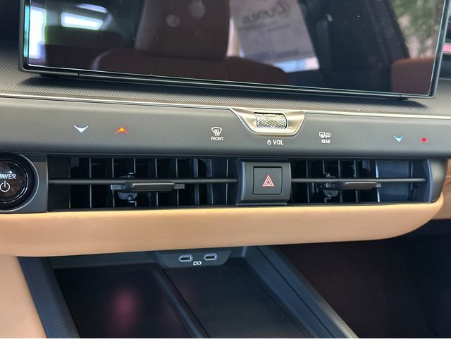 New 2026 Lexus ES 350e FWD image 29